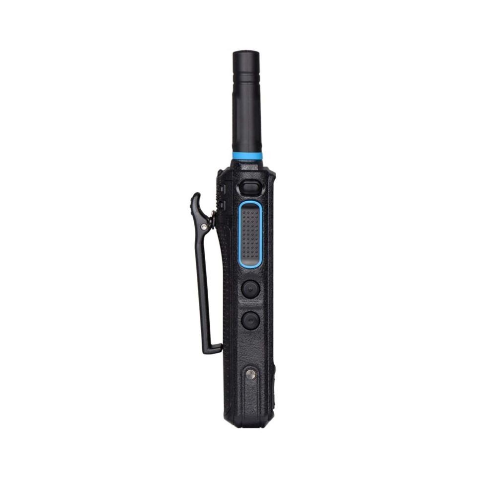 Inrico S200 4G/LTE/Wi-Fi Android PoC Radio