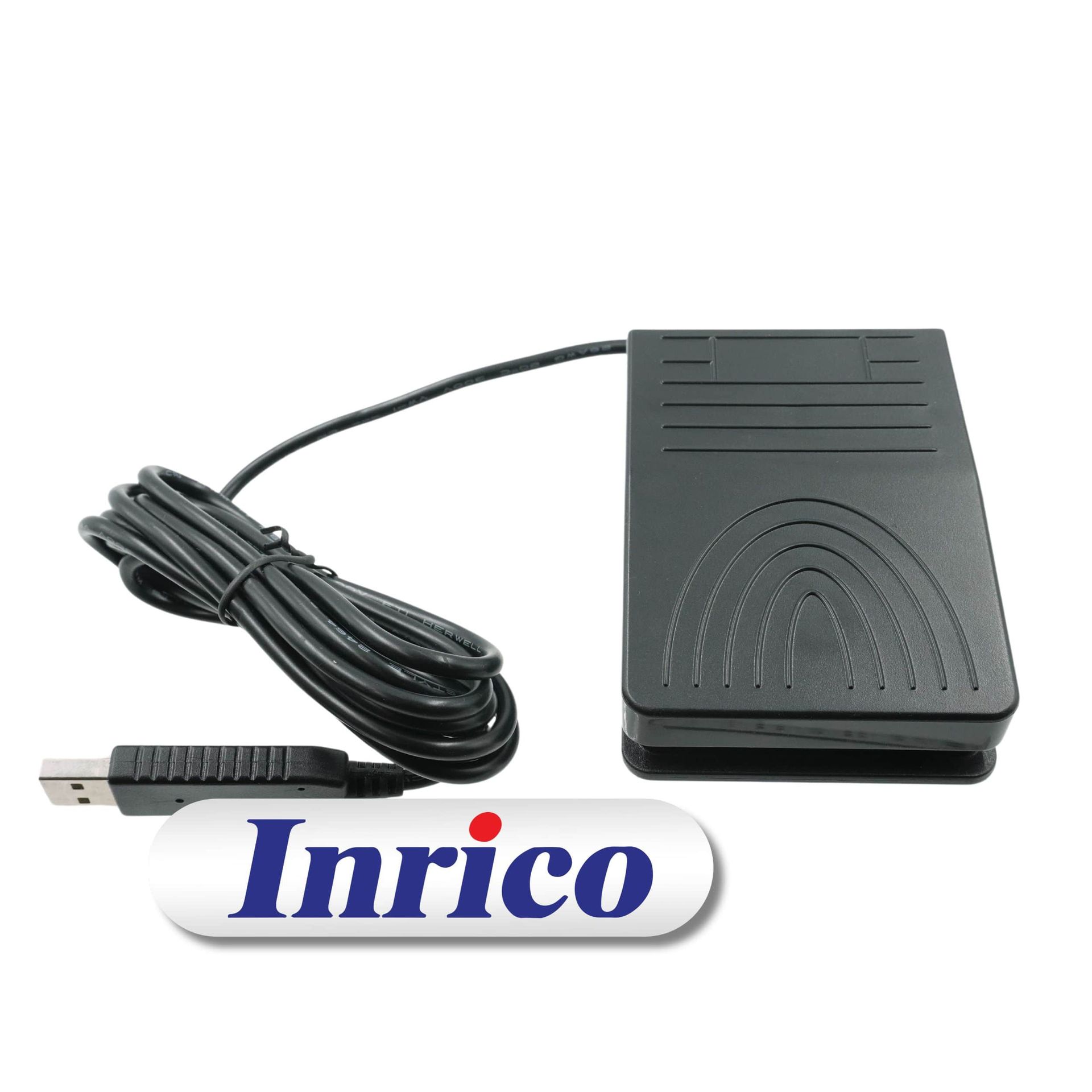 Inrico-Approved PoC radio Accessories